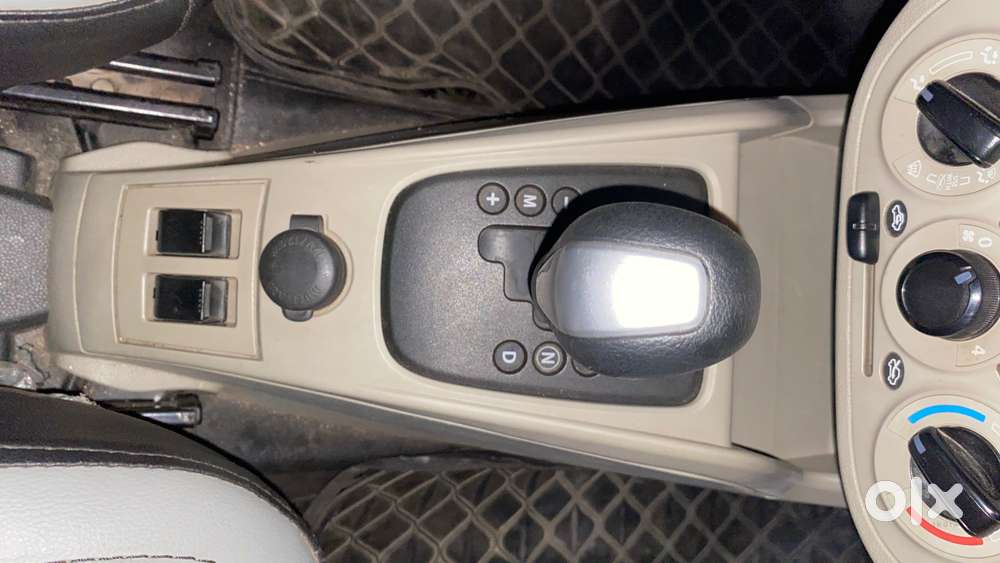 Maruti Suzuki Alto K10 1.0 Vxi (o) Amt, 2017, Petrol