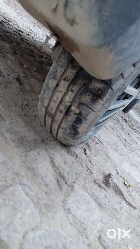 Maruti Suzuki Alto 800 2017 Petrol 56000 Km Driven