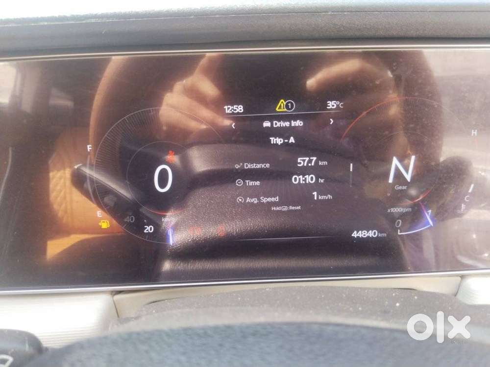 Mahindra Xuv700 2.2 Ax 5 Diesel Mt Str, 2022, Diesel