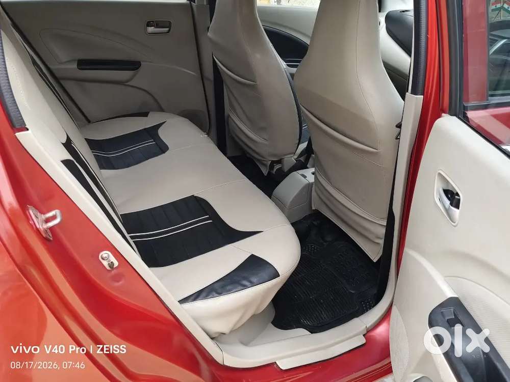 Maruti Suzuki Celerio 2014 Car