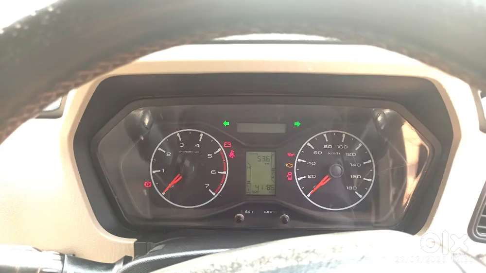 Best Condition Mahindra Scorpio Classic Feb 2024 Diesel