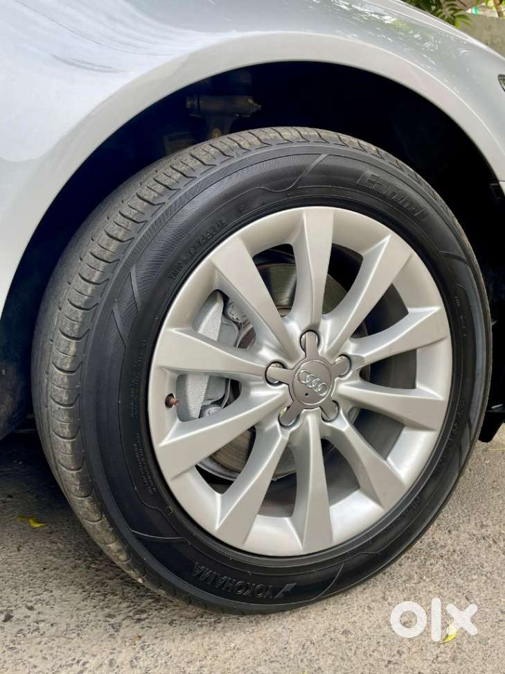 Audi A6 2.0 Tdi, 2012, Diesel