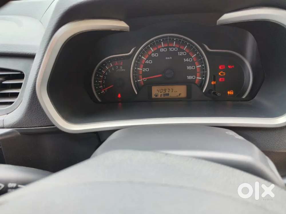 Maruti Suzuki Alto K 10 Vxi Model 2017 41000 Km Driven