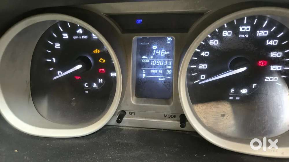 Tata Tiago 1.05 Revotorq 2017