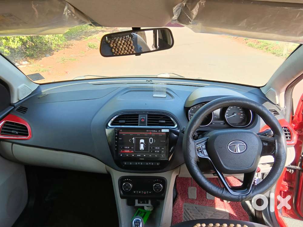 Tata Tiago 1.2 Revotron Xz, 2019, Petrol