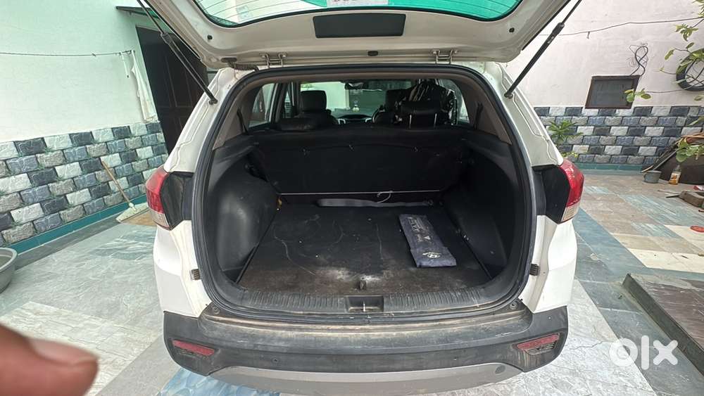Hyundai Creta Diesel 2020