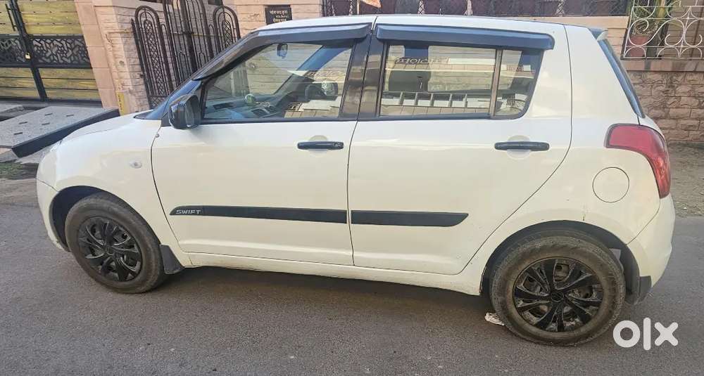 Maruti Suzuki Swift 2009 Diesel Good Condition