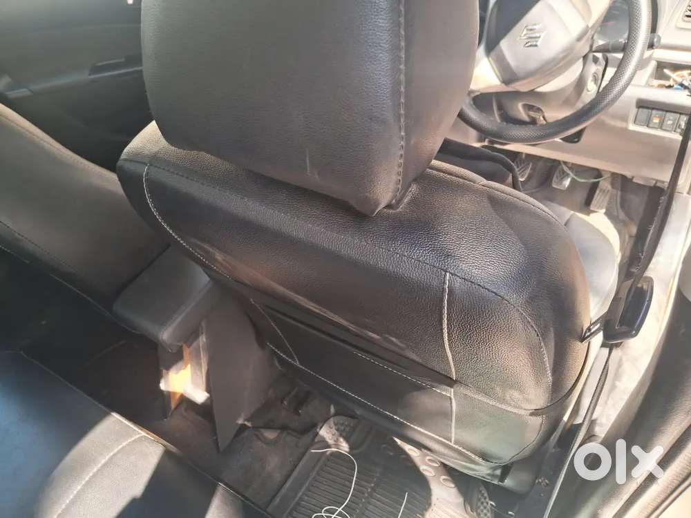 Maruti Suzuki Brezza Vdi 2014