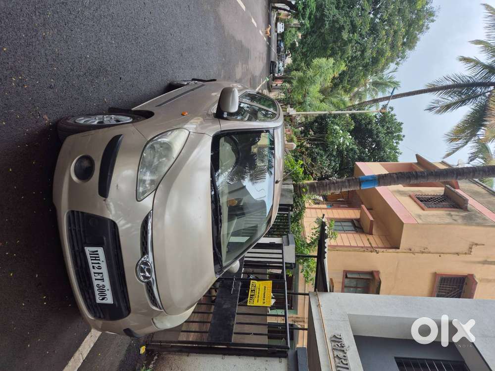 Hyundai I10 2010 Petrol Well Maintained