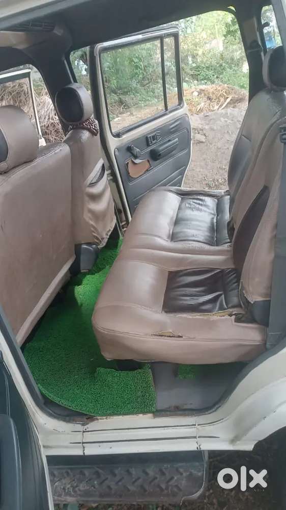 Toyota Qualis Diesel 2004