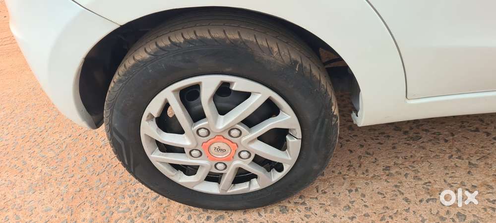 Tata Bolt Revotron Xm, 2018, Diesel