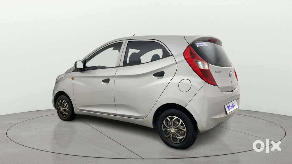 Hyundai Eon Era +, 2015, Petrol