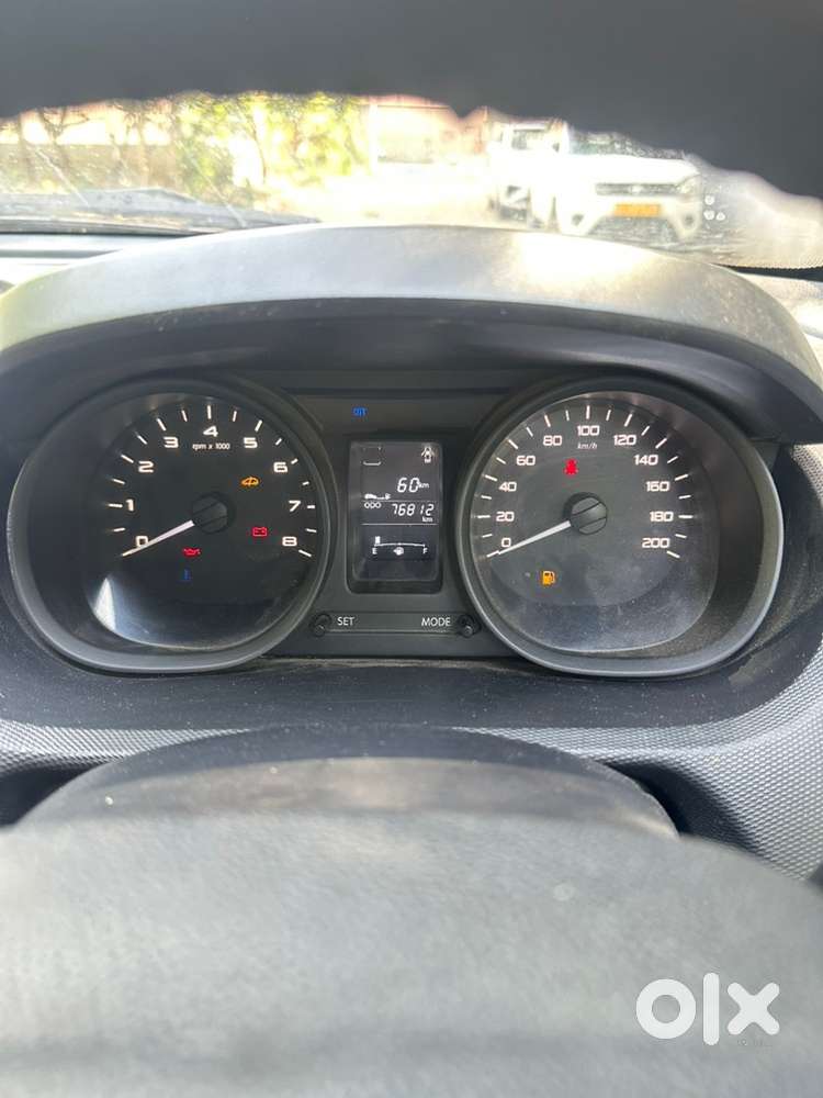 Tata Tiago 2017 Petrol Good Condition