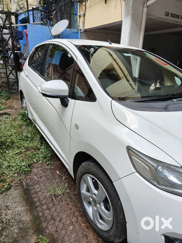 Honda Jazz 2016 Petrol