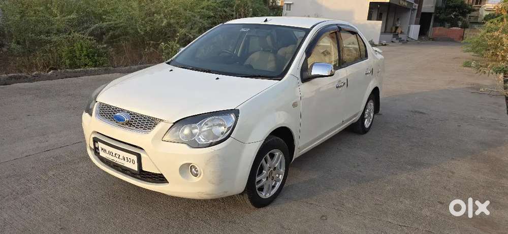 Ford Fiesta Classic 2013 Diesel 2nd Owner