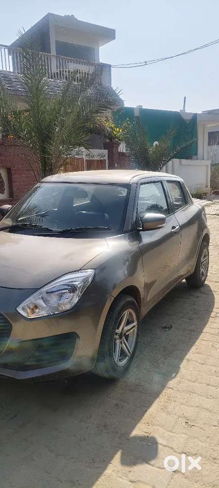 Maruti Suzuki Swift 2020 Cng & Hybrids 147000 Km Driven