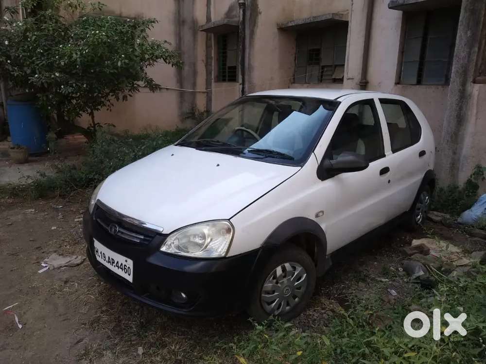 Tata Indica Diesel Manual 2010