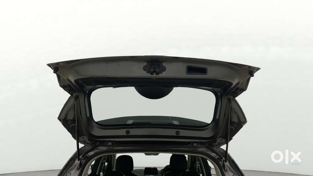 Tata Nexon 1.2 Revotron Xz Plus (s), 2023, Petrol