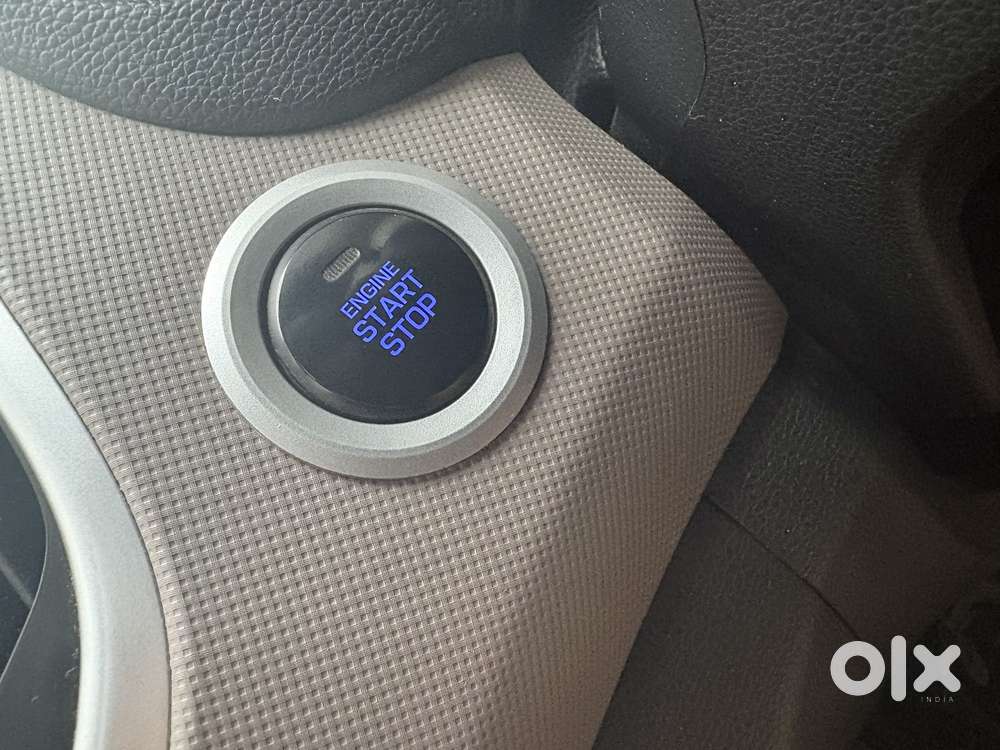 Hyundai Creta 1.6 Sx Automatic, 2019, Petrol
