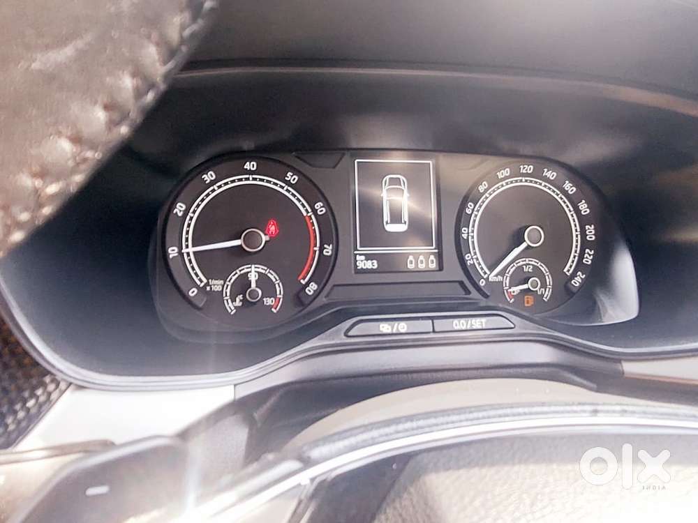 Skoda Kushaq 1.0 Tsi Ambition At, 2026, Petrol