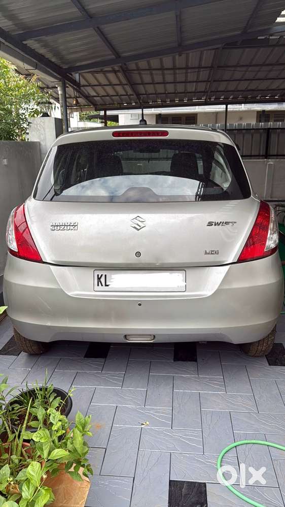Maruti Suzuki Swift Diesel 2014