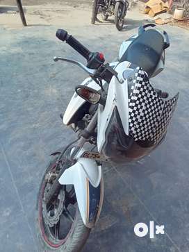 Second Hand Apache for sale in Chattarpur Used Motorcycles in