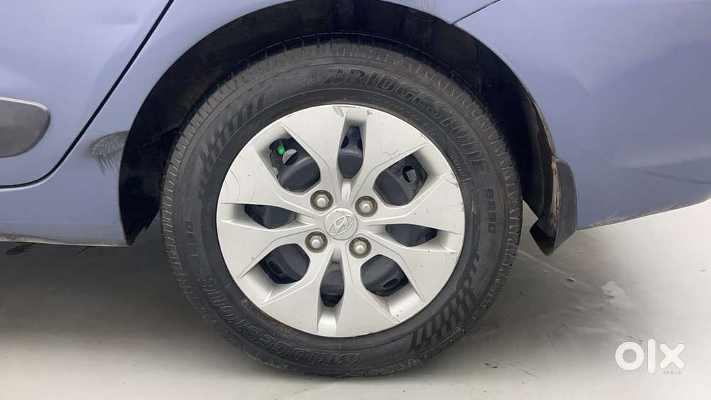Hyundai Xcent [ ] 1.2 S, 2014, Petrol