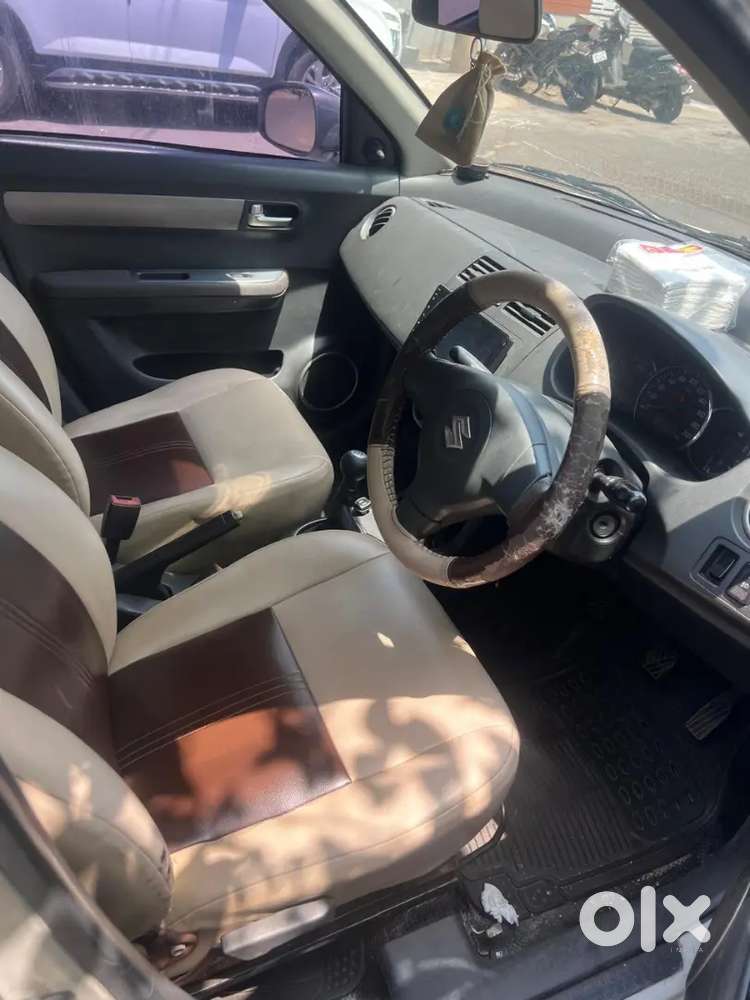 Swift Maruti 2010 Diesel, 2nd Owner