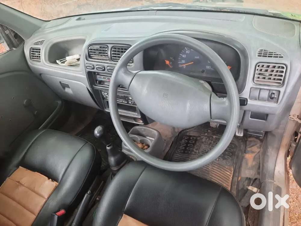 Good Engine Condition
