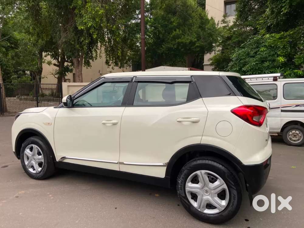 Mahindra Xuv300 W6 Diesel, 2021, Diesel