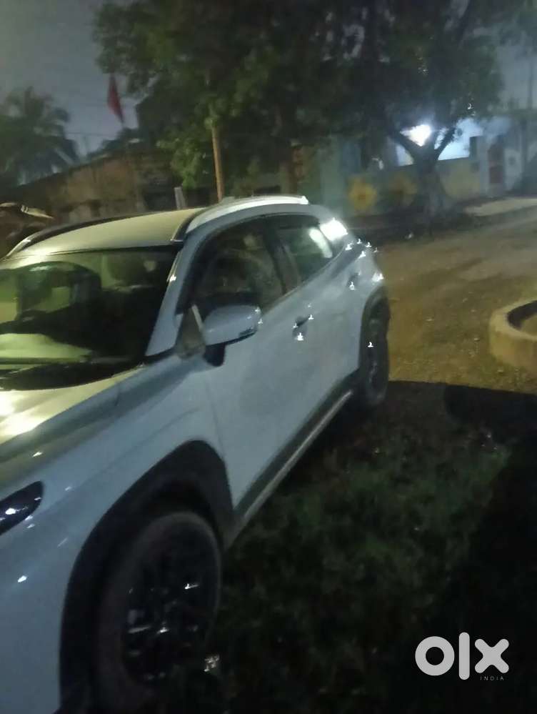 Maruti Suzuki Fronx 2025