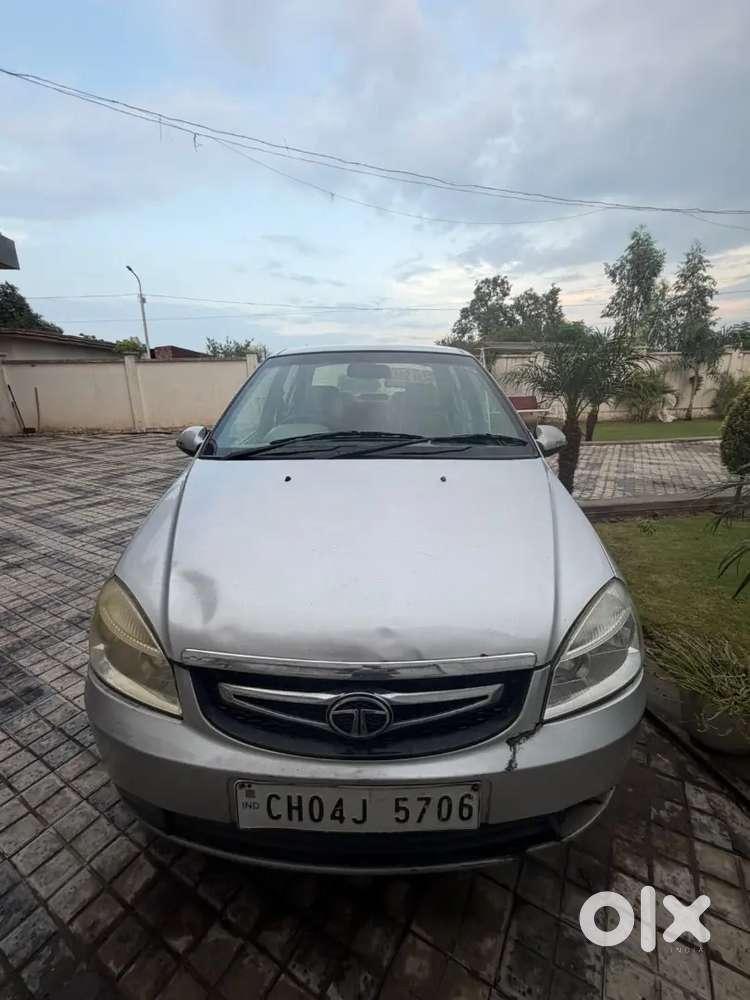 Tata Indigo Cs Gle 2009