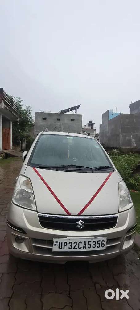 Maruti Suzuki Zen Estilo 2007