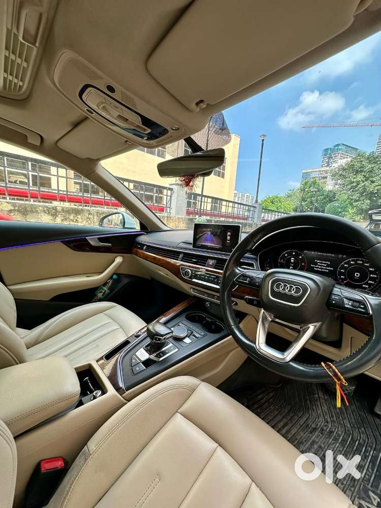 Audi A4 1.4 30 Tfsi Premium Plus, 2017, Diesel