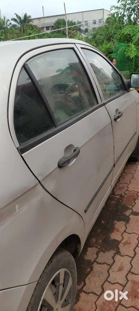 Tata Indica Vista Diesel Manual 2011