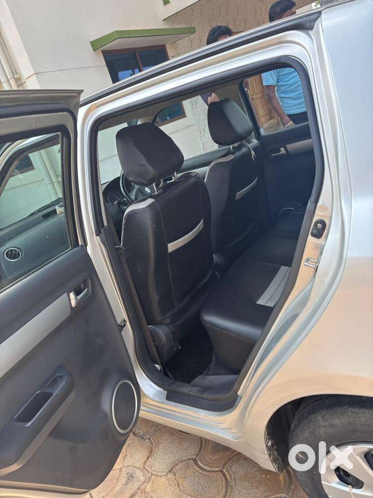 Swift 2010 Petrol Manual Year