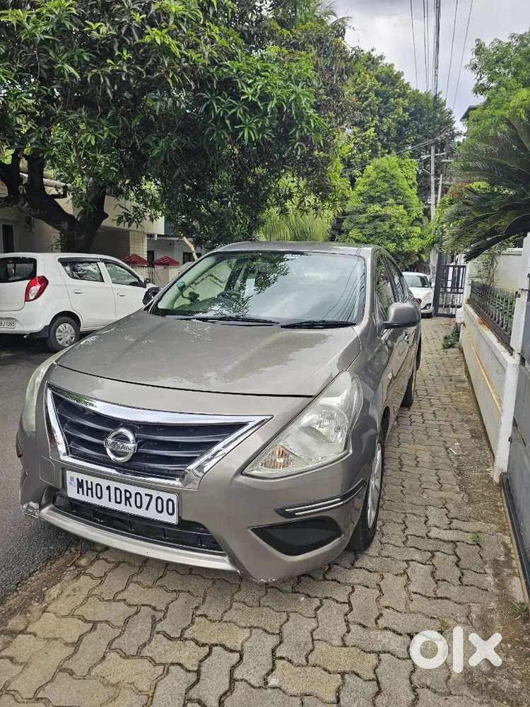 Nissan Sunny 2020 Model, Single Owner