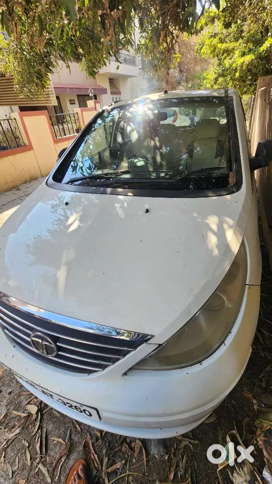 Tata Indica Vista Good Condition