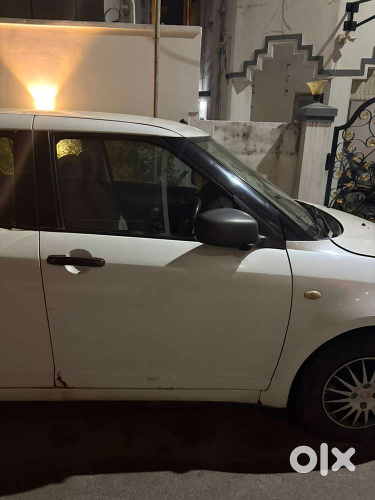 Maruti Suzuki Swift 2008 Petrol 85000 Km Driven