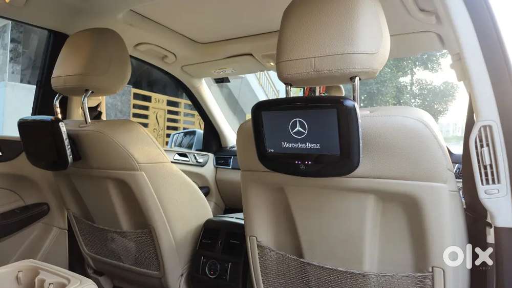 Mercedes-benz Gle 2020