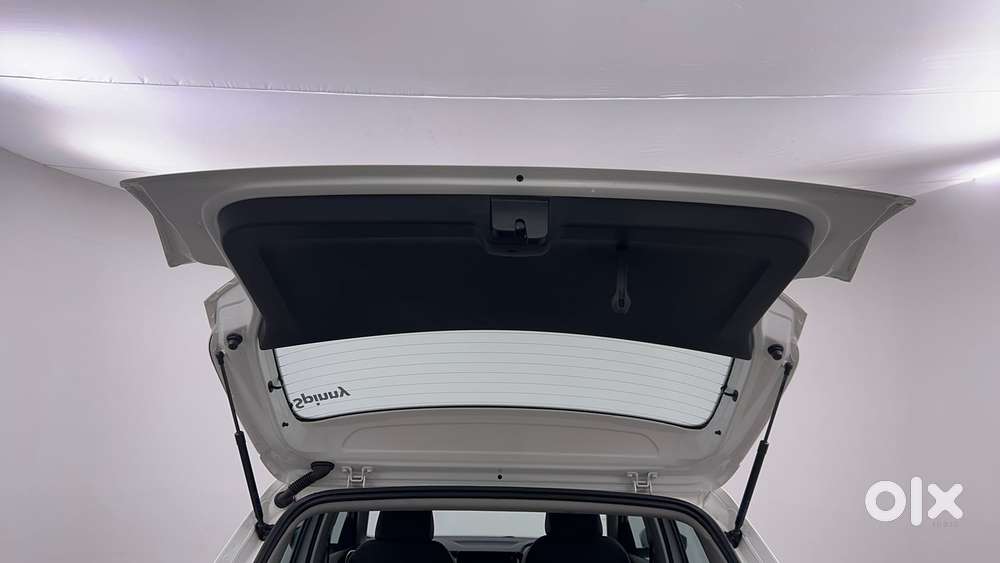 Skoda Kylaq Prestige, 2026, Petrol