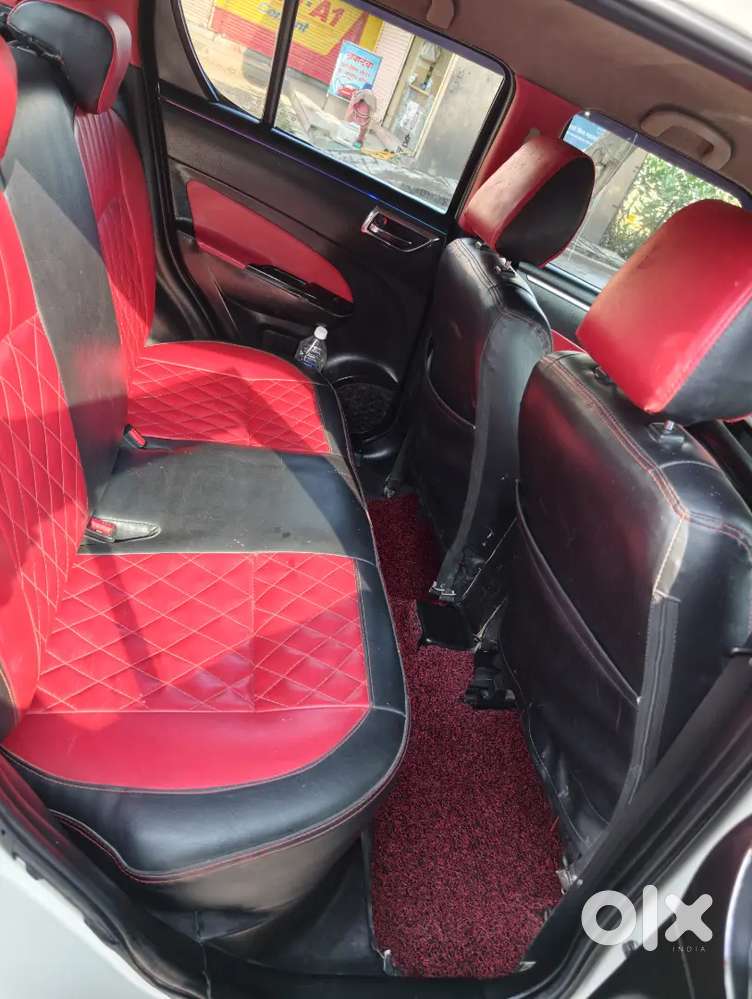 Maruti Suzuki Swift Zdi 2013