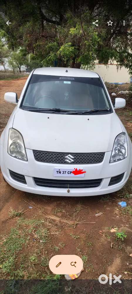 Maruti Suzuki Swift Dzire Tour 2016 Variant Ldi