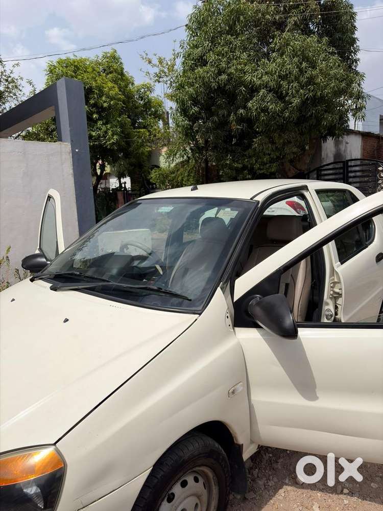 Tata Indigo Ecs Diesel Car 2015
