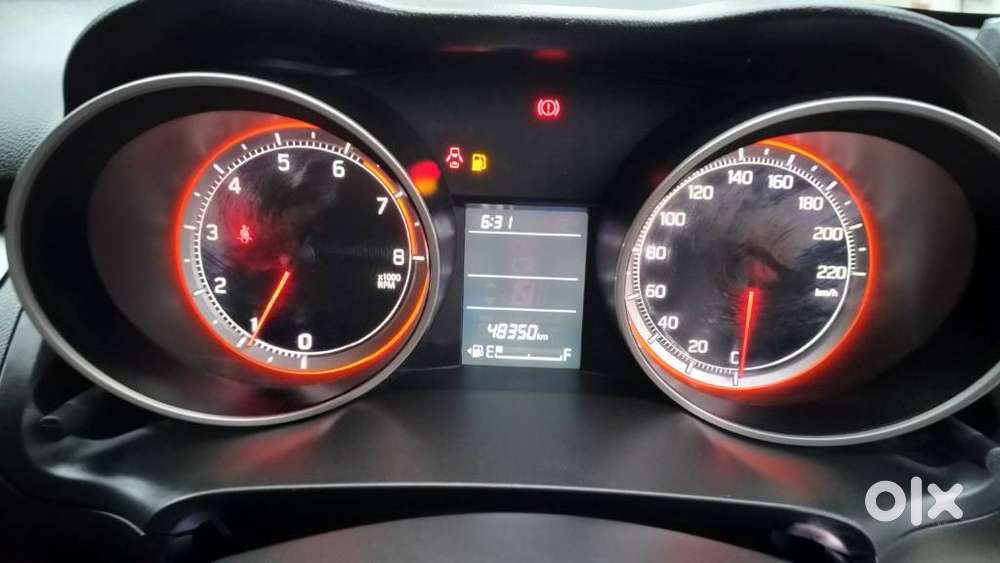 Maruti Suzuki Swift, 2022, Petrol