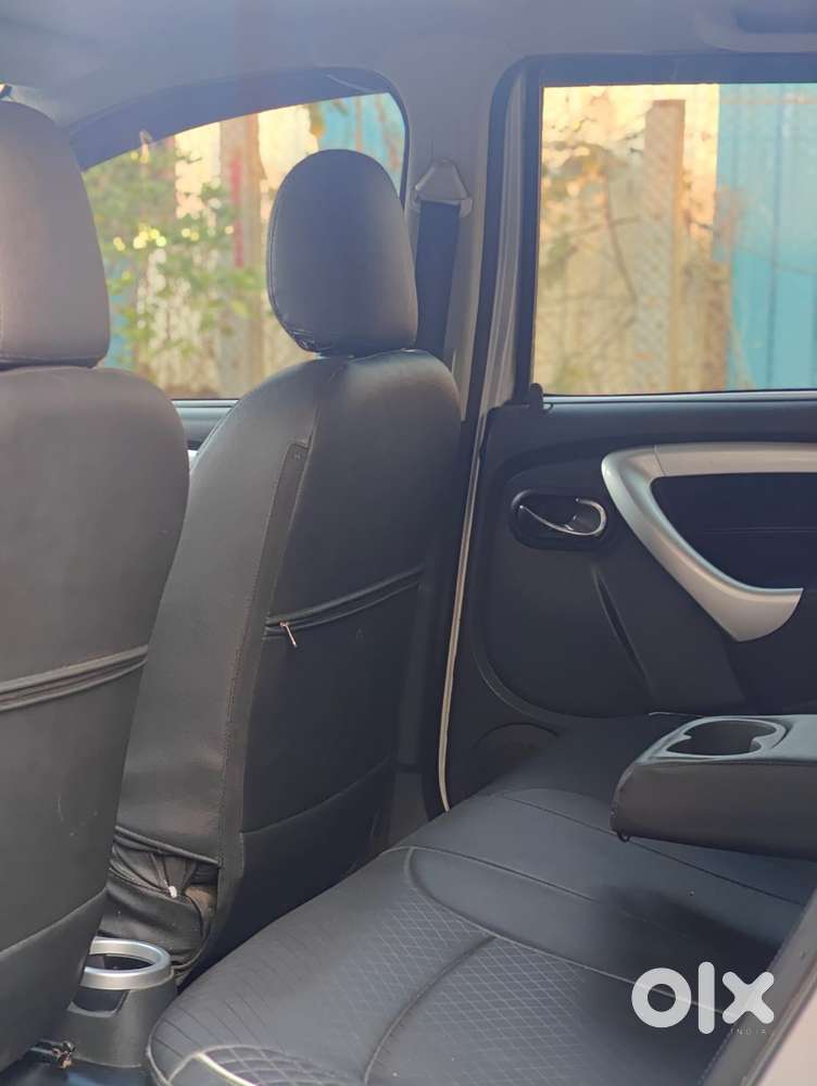 Renault Duster 85ps Diesel Rxl, 2016, Diesel