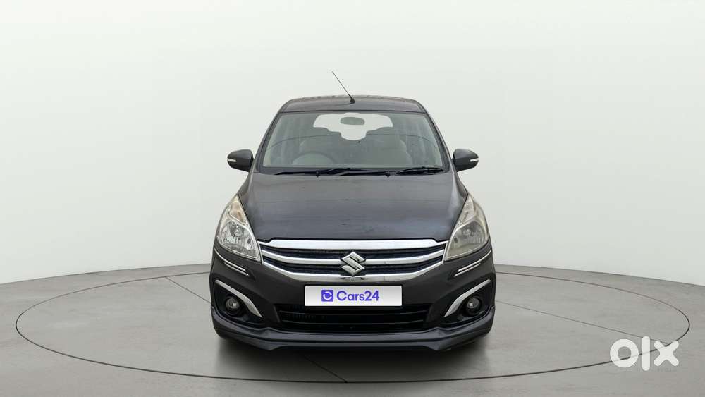 Maruti Suzuki Ertiga Vdi Shvs, 2018, Diesel