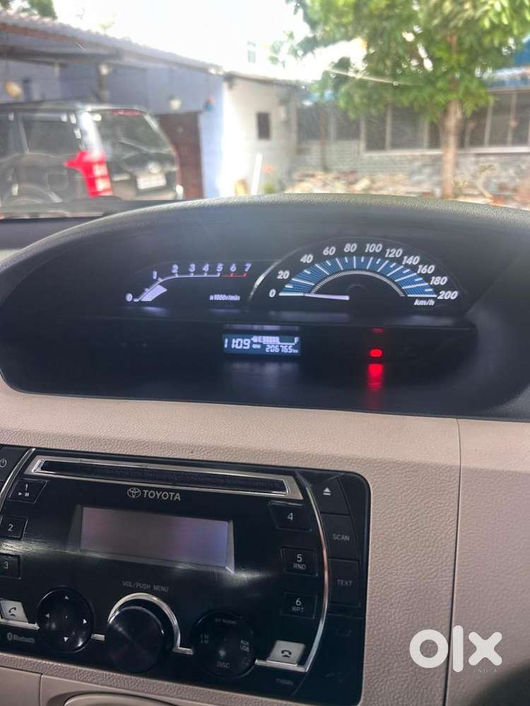 Toyota Suv Diesel 2017