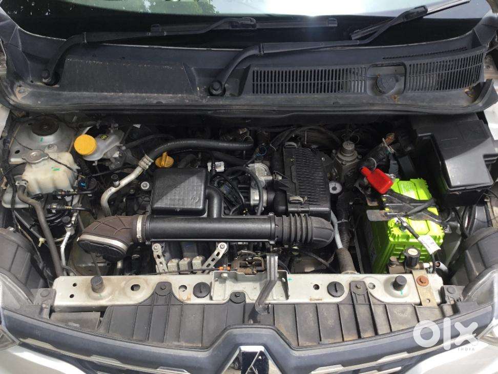 Renault Triber Rxt, 2023, Cng & Hybrids