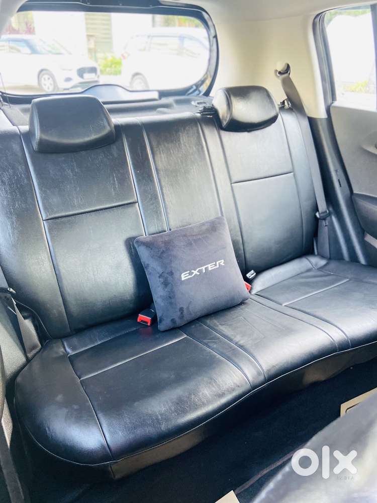 Hyundai Exter Sx (o) 1.2 Amt, 2025, Petrol